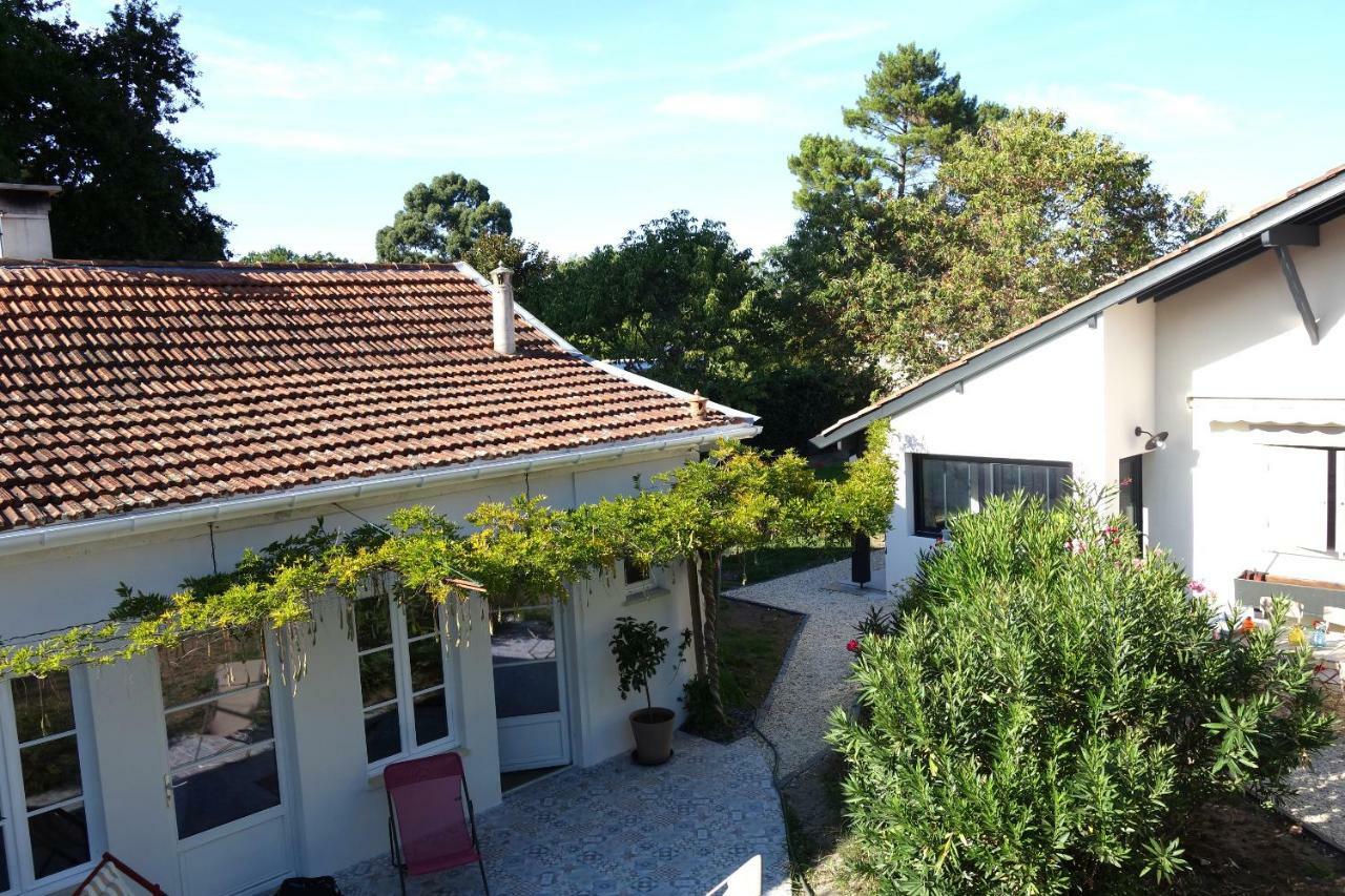La Villa Sainte Catherine アンデルノ・レ・バン エクステリア 写真